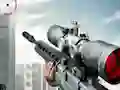 თამაში Johnny Trigger Sniper ონლაინ
