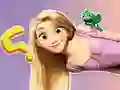 თამაში Kids Quiz: What Do You Know About Disney Princesse ონლაინ