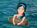 თამაში Coast Guard Save The Girl ონლაინ