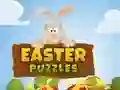 თამაში Easter Puzzles ონლაინ