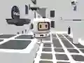 თამაში The Flipping Space Dude ონლაინ