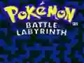 თამაში Pokemon Battle Labyrinth ონლაინ
