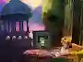 თამაში Stone Castle Escape ონლაინ