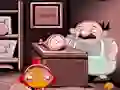 თამაში Monkey Go Happly Stage 403 ონლაინ