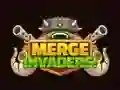 თამაში Merge Invaders ონლაინ