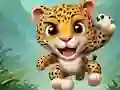 თამაში Charmed Leopard Escape ონლაინ
