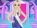 თამაში Elsa's Beauty Surgery ონლაინ
