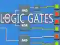 თამაში Logic Gates ონლაინ