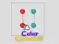 თამაში Color Connect ონლაინ