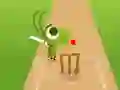 თამაში Doodle Cricket ონლაინ