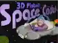 თამაში 3D Pinball Space Cadet ონლაინ