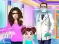 თამაში Baby Taylor Dental Care ონლაინ