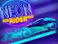 თამაში Neon Rider ონლაინ