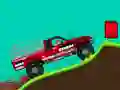 თამაში Fast Hill Racing ონლაინ
