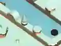 თამაში Puck on Ice ონლაინ
