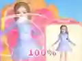 თამაში Build A Queen ონლაინ