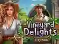 თამაში Vineyard Delights ონლაინ