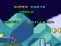 თამაში Super Mario World: Luigi Is Villain ონლაინ