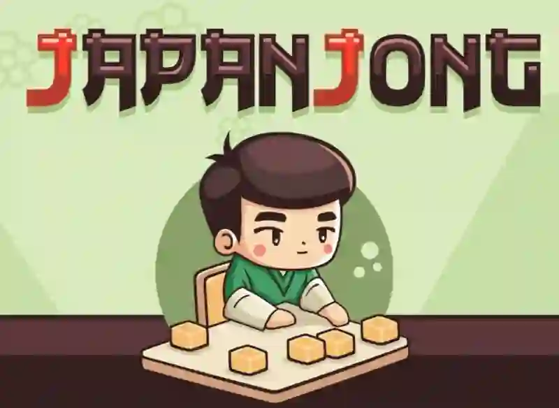 თამაში JapanJong ონლაინ