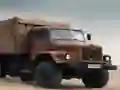 თამაში Offroad Truck Adventure ონლაინ