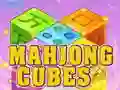 თამაში Mahjong Cubes ონლაინ