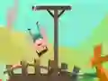 თამაში Daring Hangman Escape ონლაინ
