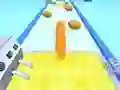 თამაში Potato Rush ონლაინ
