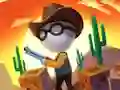 თამაში Western Sniper: Wild West FPS ონლაინ