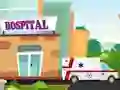 თამაში Junior Doctor Rescue ონლაინ