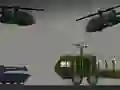 თამაში Pixel Playground: War Sandbox ონლაინ