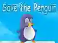 თამაში Save the Penguin ონლაინ