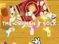 თამაში The Orphan Sock ონლაინ