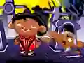 თამაში Monkey Go Happy Stage 848 ონლაინ