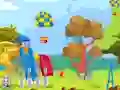 თამაში Mystery Magician Escape ონლაინ