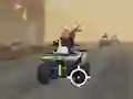 თამაში Grandfather Road Chase: Realistic Shooter ონლაინ