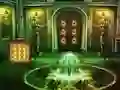 თამაში Scary Queen Escape ონლაინ