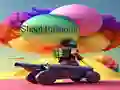 თამაში Shoot Balloons ონლაინ