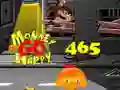 თამაში Monkey Go Happy Stage 465 ონლაინ