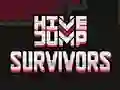 თამაში Hive Jump Survivors ონლაინ