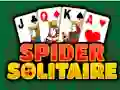 თამაში Spider Solitaire ონლაინ