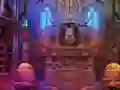 თამაში Honest Employee Escape ონლაინ