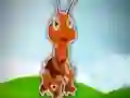 თამაში Fire Ant Family Rescue ონლაინ