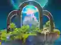 თამაში Cursed Wee Fairy Escape ონლაინ