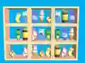 თამაში Goods Sort 3D ონლაინ