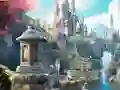 თამაში Mystery Castle Escape ონლაინ
