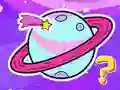 თამაში Kids Quiz: What Do You Know About planet? ონლაინ
