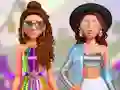 თამაში Celebrity Coachella Vibe Outfits ონლაინ