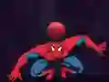 თამაში Marvel Spider-man Venoms Vengeance ონლაინ