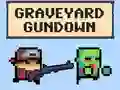 თამაში Graveyard Gundown ონლაინ