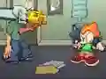 თამაში FNF VS The Skull Kid: Newgrounds Rhythm Rebels ონლაინ